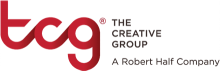 The Creative Group logo