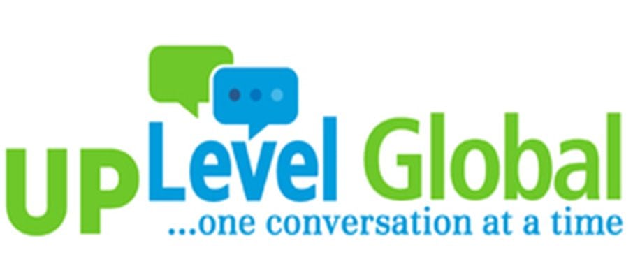 UpLevel Global logo