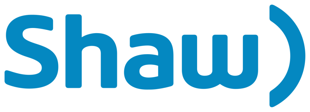 Shaw logo