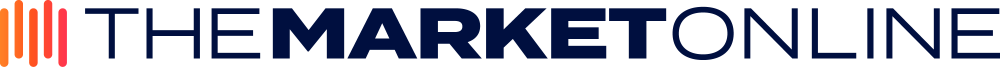 The Market Online logo